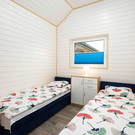 Vakantiehuis Comfortable Cottages, Jezierzany-ex Tui