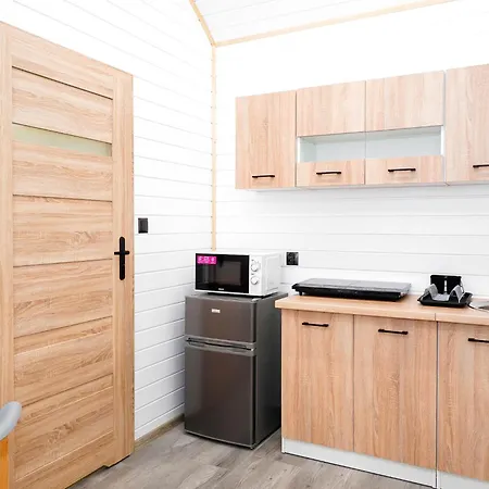 Vakantiehuis Comfortable Cottages, Jezierzany-ex Tui Jezierzany