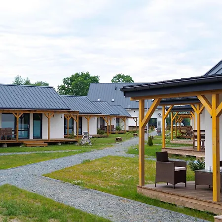 Comfortable Cottages, Jezierzany-ex Tui *