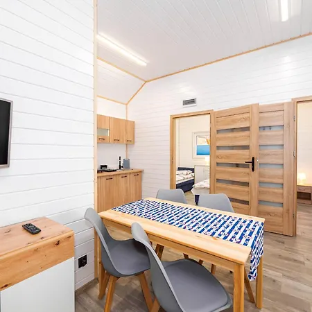 Comfortable Cottages, Jezierzany-ex Tui * Jezierzany