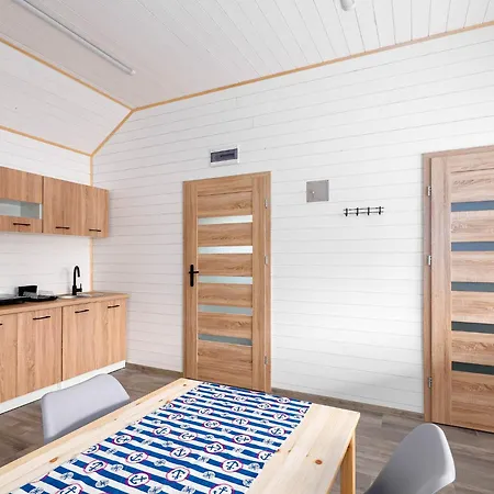 Comfortable Cottages, Jezierzany-ex Tui Vakantiehuis Jezierzany