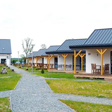 Comfortable Cottages, Jezierzany-ex Tui *