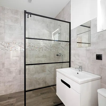 Comfortable Cottages, Jezierzany-ex Tui Jezierzany