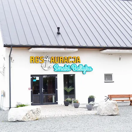 Vakantiehuis Comfortable Cottages, Jezierzany-ex Tui *