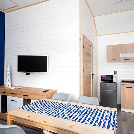 Comfortable Cottages, Jezierzany-ex Tui * Jezierzany
