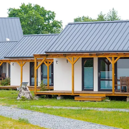 Vakantiehuis Comfortable Cottages, Jezierzany-ex Tui *