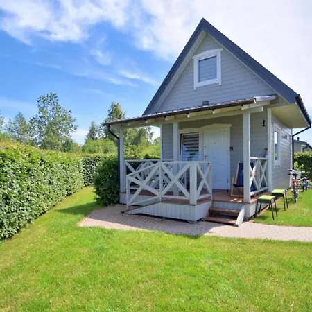 Comfortable Cottages, Jezierzany-ex Tui *
