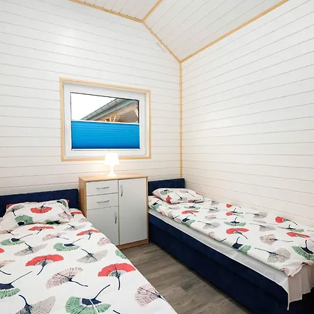 Comfortable Cottages, Jezierzany-ex Tui * Jezierzany