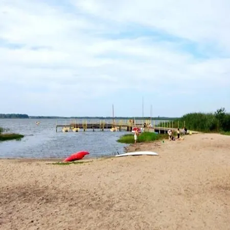 Comfortable Cottages, Jezierzany-ex Tui