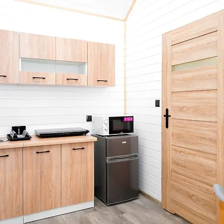 Comfortable Cottages, Jezierzany-ex Tui Vakantiehuis