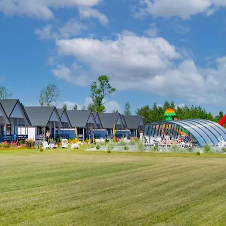 Comfortable Cottages, Jezierzany-ex Tui Vakantiehuis Jezierzany
