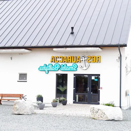 Vakantiehuis Comfortable Cottages, Jezierzany-ex Tui Jezierzany