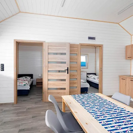 Comfortable Cottages, Jezierzany-ex Tui Jezierzany