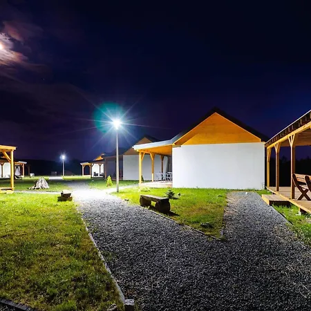 Comfortable Cottages, Jezierzany-ex Tui Vakantiehuis
