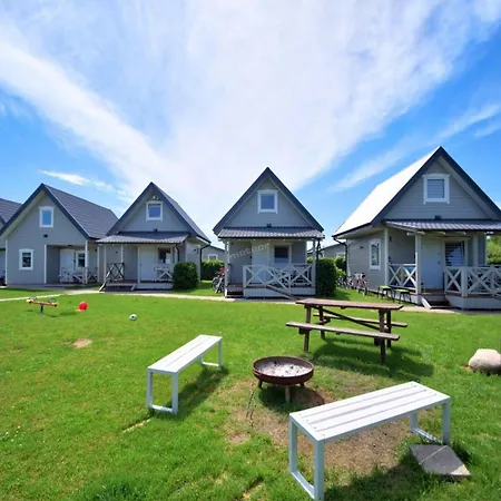 Comfortable Cottages, Jezierzany-ex Tui Vakantiehuis *
